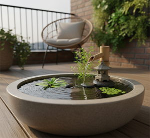 Menciptakan Oase Hijau di Tengah Keterbatasan: Panduan Lengkap Taman Ruang Sempit